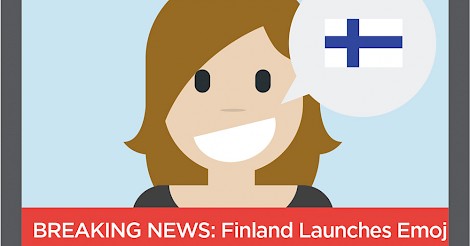 How Did The Finland Emoji Campaign Become A Huge Success Tapahtumat