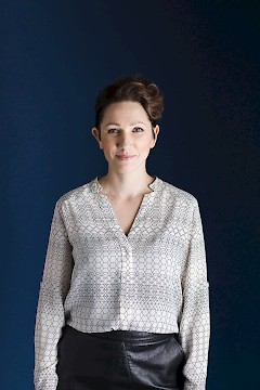 Paula Helle
