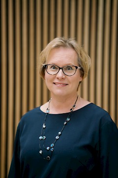 Päivi Vuorimaa