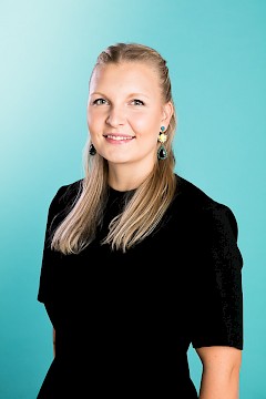 Salla Erkkilä