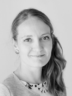 Maria Gnosspelius