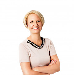 Katja Espo